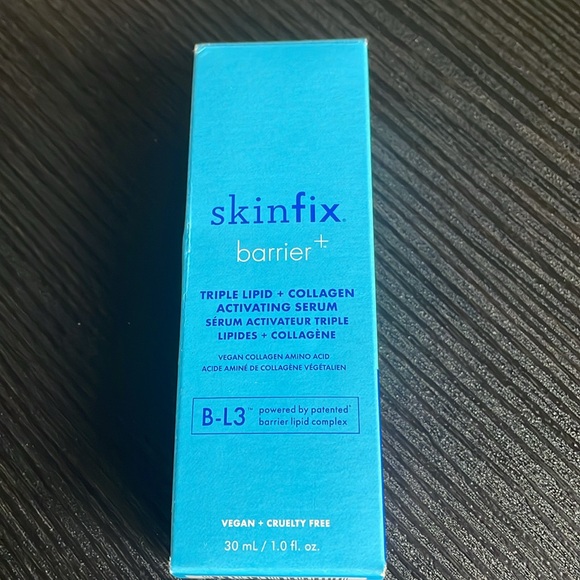 Skinfix barrier Triple Lipid and Collagen Activating Serum. - Picture 3 of 8